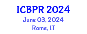 International Conference on Buddhism and Philosophy of Religion (ICBPR) June 03, 2024 - Rome, Italy