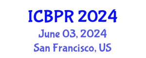 International Conference on Buddhism and Philosophy of Religion (ICBPR) June 03, 2024 - San Francisco, United States