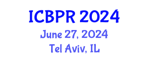 International Conference on Buddhism and Philosophy of Religion (ICBPR) June 27, 2024 - Tel Aviv, Israel