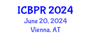 International Conference on Buddhism and Philosophy of Religion (ICBPR) June 20, 2024 - Vienna, Austria