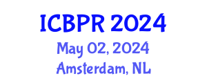 International Conference on Buddhism and Philosophy of Religion (ICBPR) May 02, 2024 - Amsterdam, Netherlands
