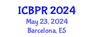 International Conference on Buddhism and Philosophy of Religion (ICBPR) May 23, 2024 - Barcelona, Spain