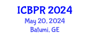 International Conference on Buddhism and Philosophy of Religion (ICBPR) May 20, 2024 - Batumi, Georgia