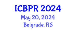 International Conference on Buddhism and Philosophy of Religion (ICBPR) May 20, 2024 - Belgrade, Serbia