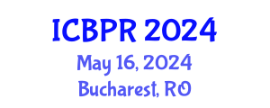 International Conference on Buddhism and Philosophy of Religion (ICBPR) May 16, 2024 - Bucharest, Romania