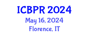 International Conference on Buddhism and Philosophy of Religion (ICBPR) May 16, 2024 - Florence, Italy