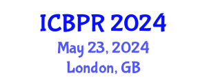 International Conference on Buddhism and Philosophy of Religion (ICBPR) May 23, 2024 - London, United Kingdom