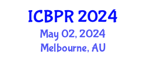 International Conference on Buddhism and Philosophy of Religion (ICBPR) May 02, 2024 - Melbourne, Australia