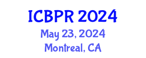 International Conference on Buddhism and Philosophy of Religion (ICBPR) May 23, 2024 - Montreal, Canada