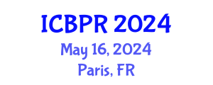 International Conference on Buddhism and Philosophy of Religion (ICBPR) May 16, 2024 - Paris, France