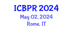 International Conference on Buddhism and Philosophy of Religion (ICBPR) May 02, 2024 - Rome, Italy