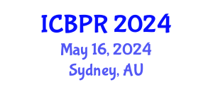 International Conference on Buddhism and Philosophy of Religion (ICBPR) May 16, 2024 - Sydney, Australia