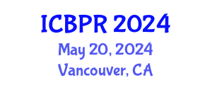 International Conference on Buddhism and Philosophy of Religion (ICBPR) May 20, 2024 - Vancouver, Canada