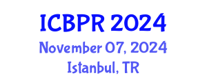 International Conference on Buddhism and Philosophy of Religion (ICBPR) November 07, 2024 - Istanbul, Turkey