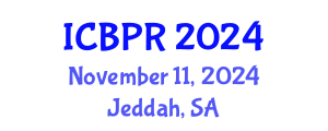 International Conference on Buddhism and Philosophy of Religion (ICBPR) November 11, 2024 - Jeddah, Saudi Arabia