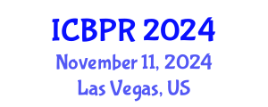 International Conference on Buddhism and Philosophy of Religion (ICBPR) November 11, 2024 - Las Vegas, United States