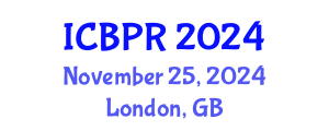 International Conference on Buddhism and Philosophy of Religion (ICBPR) November 25, 2024 - London, United Kingdom