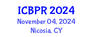 International Conference on Buddhism and Philosophy of Religion (ICBPR) November 04, 2024 - Nicosia, Cyprus