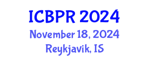 International Conference on Buddhism and Philosophy of Religion (ICBPR) November 18, 2024 - Reykjavik, Iceland