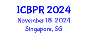 International Conference on Buddhism and Philosophy of Religion (ICBPR) November 18, 2024 - Singapore, Singapore