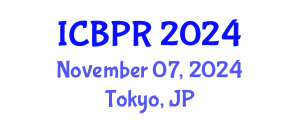 International Conference on Buddhism and Philosophy of Religion (ICBPR) November 07, 2024 - Tokyo, Japan