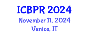 International Conference on Buddhism and Philosophy of Religion (ICBPR) November 11, 2024 - Venice, Italy