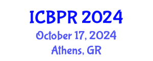 International Conference on Buddhism and Philosophy of Religion (ICBPR) October 17, 2024 - Athens, Greece