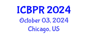International Conference on Buddhism and Philosophy of Religion (ICBPR) October 03, 2024 - Chicago, United States