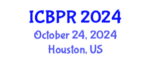 International Conference on Buddhism and Philosophy of Religion (ICBPR) October 24, 2024 - Houston, United States