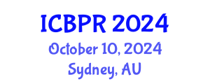 International Conference on Buddhism and Philosophy of Religion (ICBPR) October 10, 2024 - Sydney, Australia