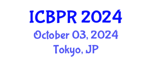 International Conference on Buddhism and Philosophy of Religion (ICBPR) October 03, 2024 - Tokyo, Japan