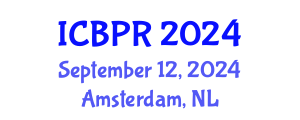 International Conference on Buddhism and Philosophy of Religion (ICBPR) September 12, 2024 - Amsterdam, Netherlands