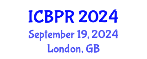 International Conference on Buddhism and Philosophy of Religion (ICBPR) September 19, 2024 - London, United Kingdom