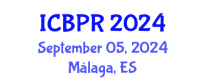 International Conference on Buddhism and Philosophy of Religion (ICBPR) September 05, 2024 - Málaga, Spain