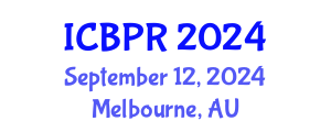 International Conference on Buddhism and Philosophy of Religion (ICBPR) September 12, 2024 - Melbourne, Australia