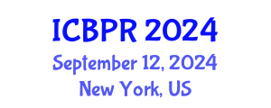 International Conference on Buddhism and Philosophy of Religion (ICBPR) September 12, 2024 - New York, United States