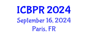 International Conference on Buddhism and Philosophy of Religion (ICBPR) September 16, 2024 - Paris, France