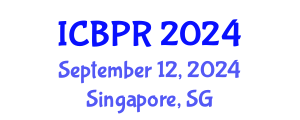 International Conference on Buddhism and Philosophy of Religion (ICBPR) September 12, 2024 - Singapore, Singapore