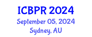 International Conference on Buddhism and Philosophy of Religion (ICBPR) September 05, 2024 - Sydney, Australia