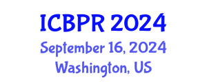 International Conference on Buddhism and Philosophy of Religion (ICBPR) September 16, 2024 - Washington, United States