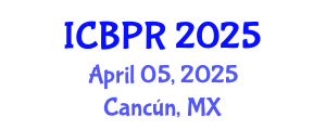 International Conference on Buddhism and Philosophy of Religion (ICBPR) April 05, 2025 - Cancún, Mexico