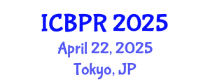 International Conference on Buddhism and Philosophy of Religion (ICBPR) April 22, 2025 - Tokyo, Japan