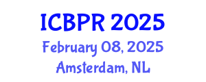 International Conference on Buddhism and Philosophy of Religion (ICBPR) February 08, 2025 - Amsterdam, Netherlands