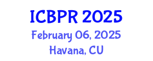 International Conference on Buddhism and Philosophy of Religion (ICBPR) February 06, 2025 - Havana, Cuba