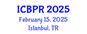 International Conference on Buddhism and Philosophy of Religion (ICBPR) February 15, 2025 - Istanbul, Turkey
