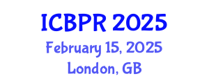 International Conference on Buddhism and Philosophy of Religion (ICBPR) February 15, 2025 - London, United Kingdom