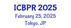 International Conference on Buddhism and Philosophy of Religion (ICBPR) February 25, 2025 - Tokyo, Japan