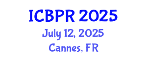 International Conference on Buddhism and Philosophy of Religion (ICBPR) July 12, 2025 - Cannes, France