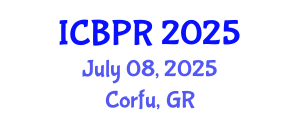 International Conference on Buddhism and Philosophy of Religion (ICBPR) July 08, 2025 - Corfu, Greece