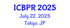 International Conference on Buddhism and Philosophy of Religion (ICBPR) July 22, 2025 - Tokyo, Japan